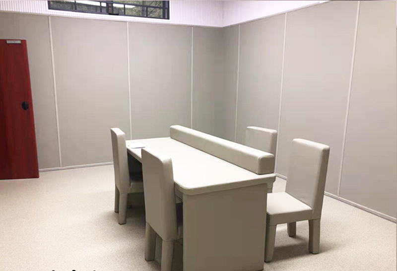 紀委軟包監察委防撞軟包特點